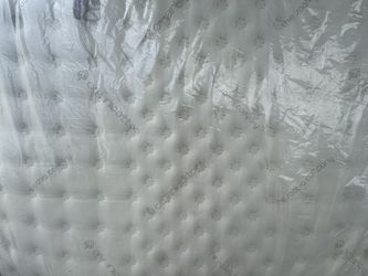 Saatva Pillow Top king mattress