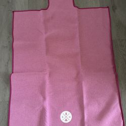 Non Slip Pilates Reformer Mat