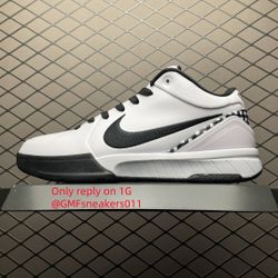 Zoom Kobe 4 Protro 'Mambacita'