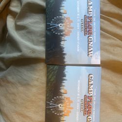 Camp Flog Gnaw 2 Tickets