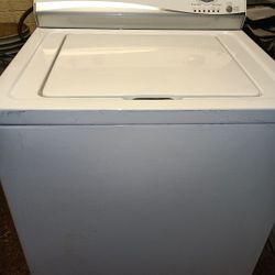 Heavy Duty Washer And Dryer Set They Both Work Great Free Delivery