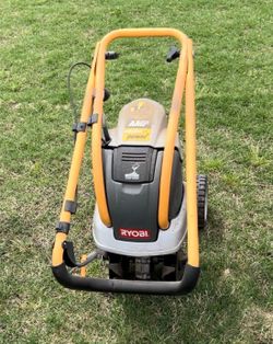 Ryobi Electric Cultivator