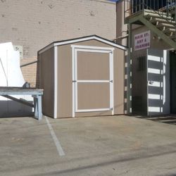 Shed Storage 10x12