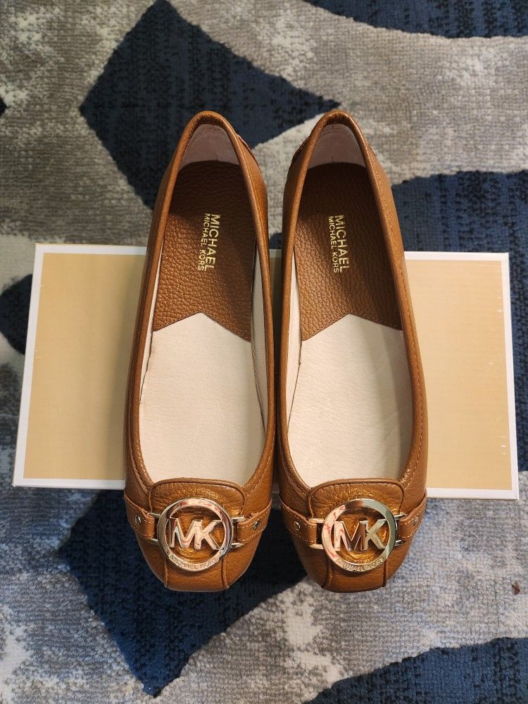 Michael Kors Flats