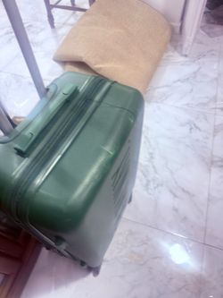 Luggage