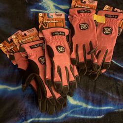 Ironclad Tuff Chix Gloves