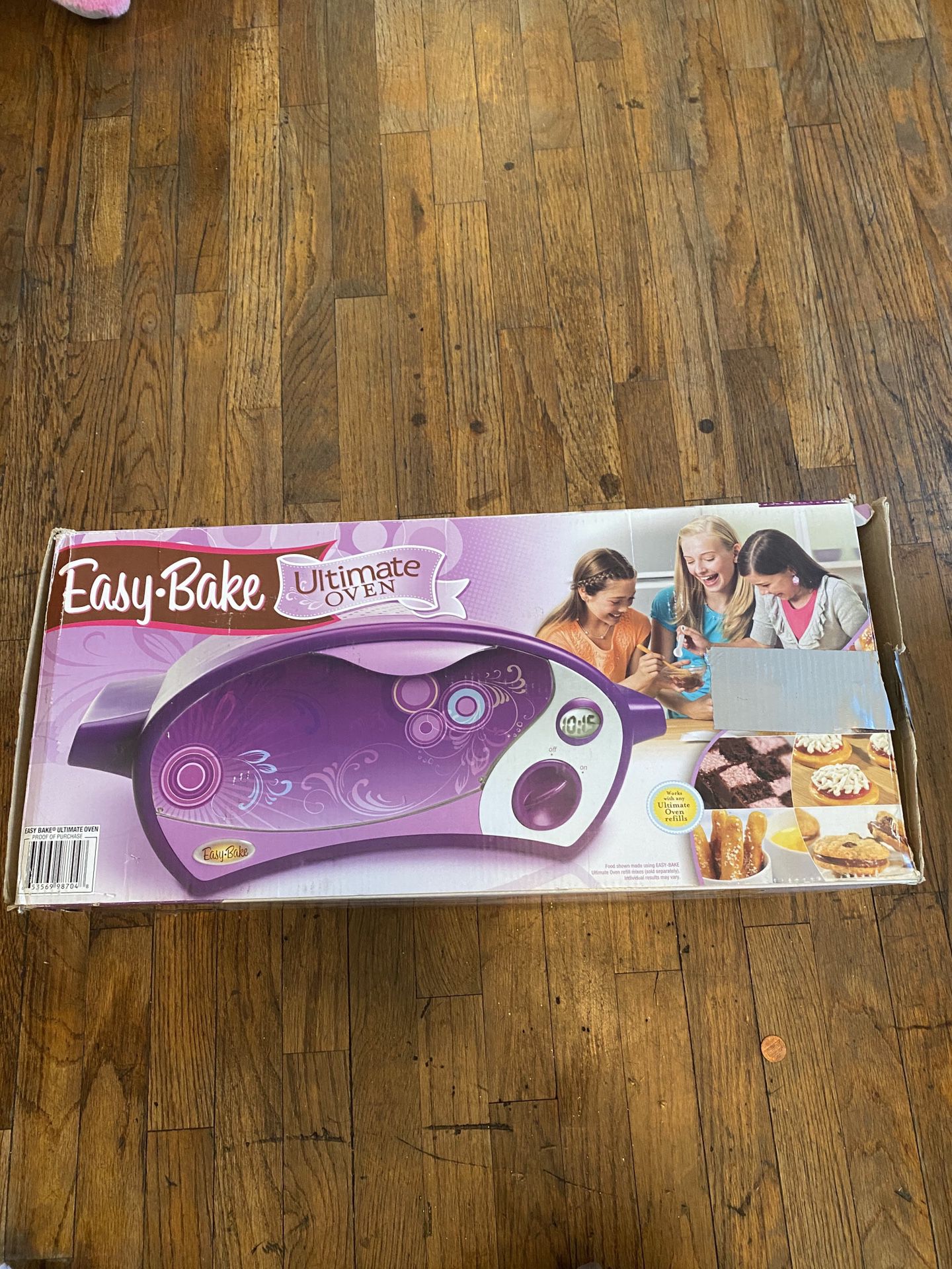 Easy Bake Oven for Sale in City of Industry, CA - OfferUp