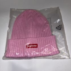 SUPREME Beanie 
