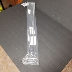 24" Long Curved Hemostat/forceps for Crafts