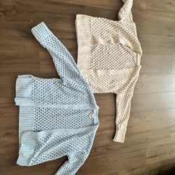 Woman’s Sweaters 