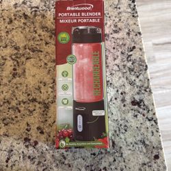 Portable Blender New 