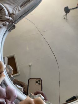 A mirror