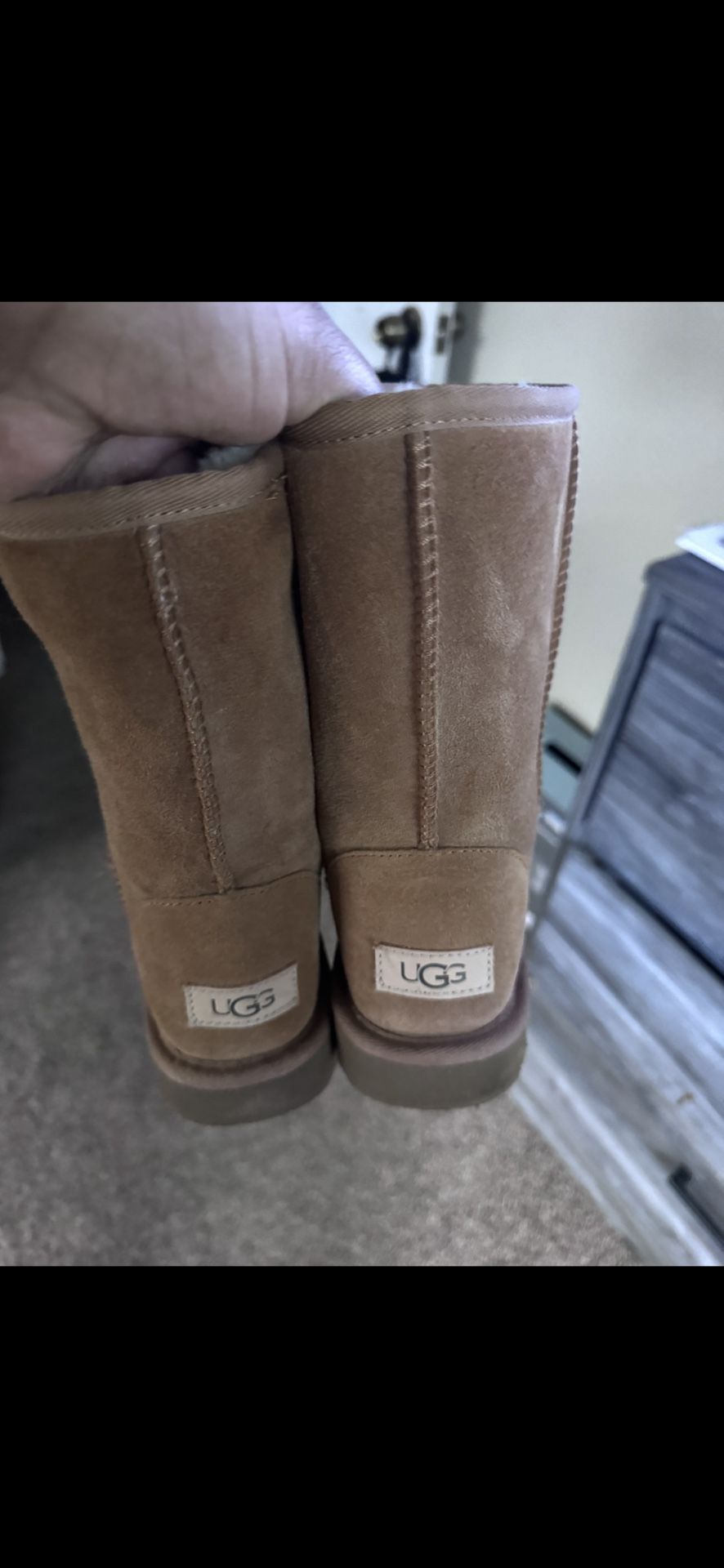 Uggs