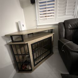 Dog Crate