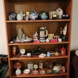 Indoor Sale