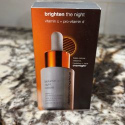 Dermalogica Biolumin-c Night Restore