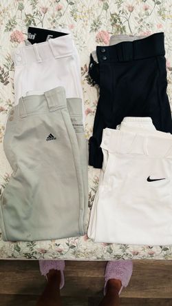 Baseball pants