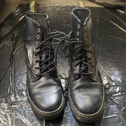 Doc martens