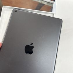 iPad 9th Generation WiFi 64GB Open Box Used 