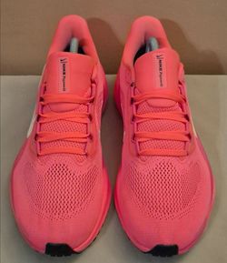 Nike Air Zoom Pegasus 41"Hot Punch/Crimson Tint" - Wm(Sz 10)