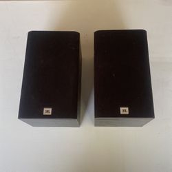 JBL speakers 