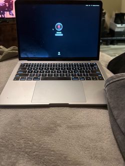 MacBook Pro