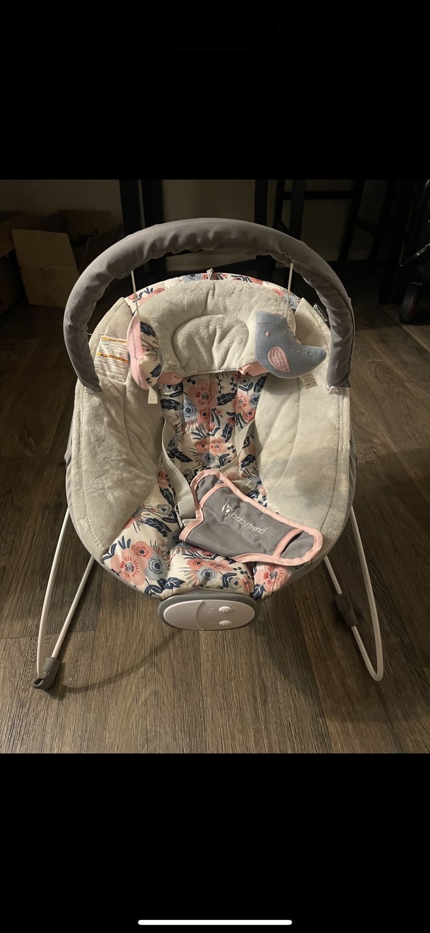 Baby Holder