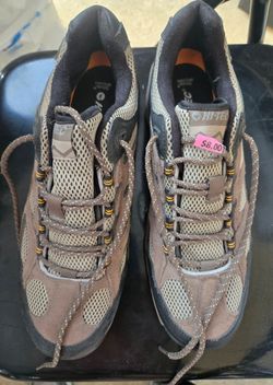 HI-TECH MENS M-D TRACTION SIZE 13