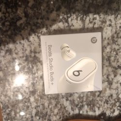 Beats Studio Buds+