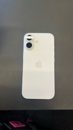 iphone 17 UNLOCKED white