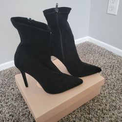 Women's Booties 