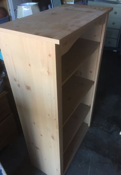 Nice shelf 4 x 2