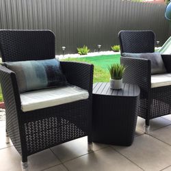  2024 outdoor patio furniture