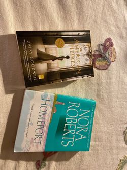 Romance books