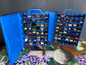 96 Hot Wheels in AMAZING 🤩 CONDITIONS, ⭐️ OPEN TO TRADES ⭐️