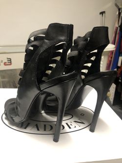 Steve Madden heels