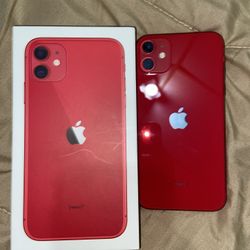 iPhone 11 (Straight Talk) 64 Gb 