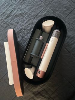 Dyson Air Wrap