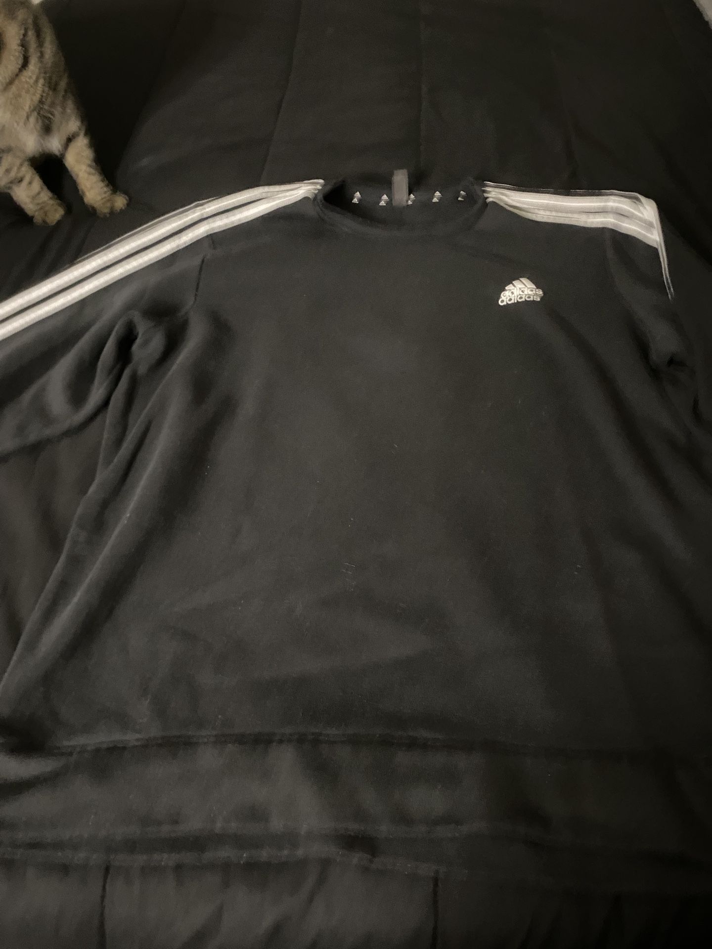 Adidas Crew Neck