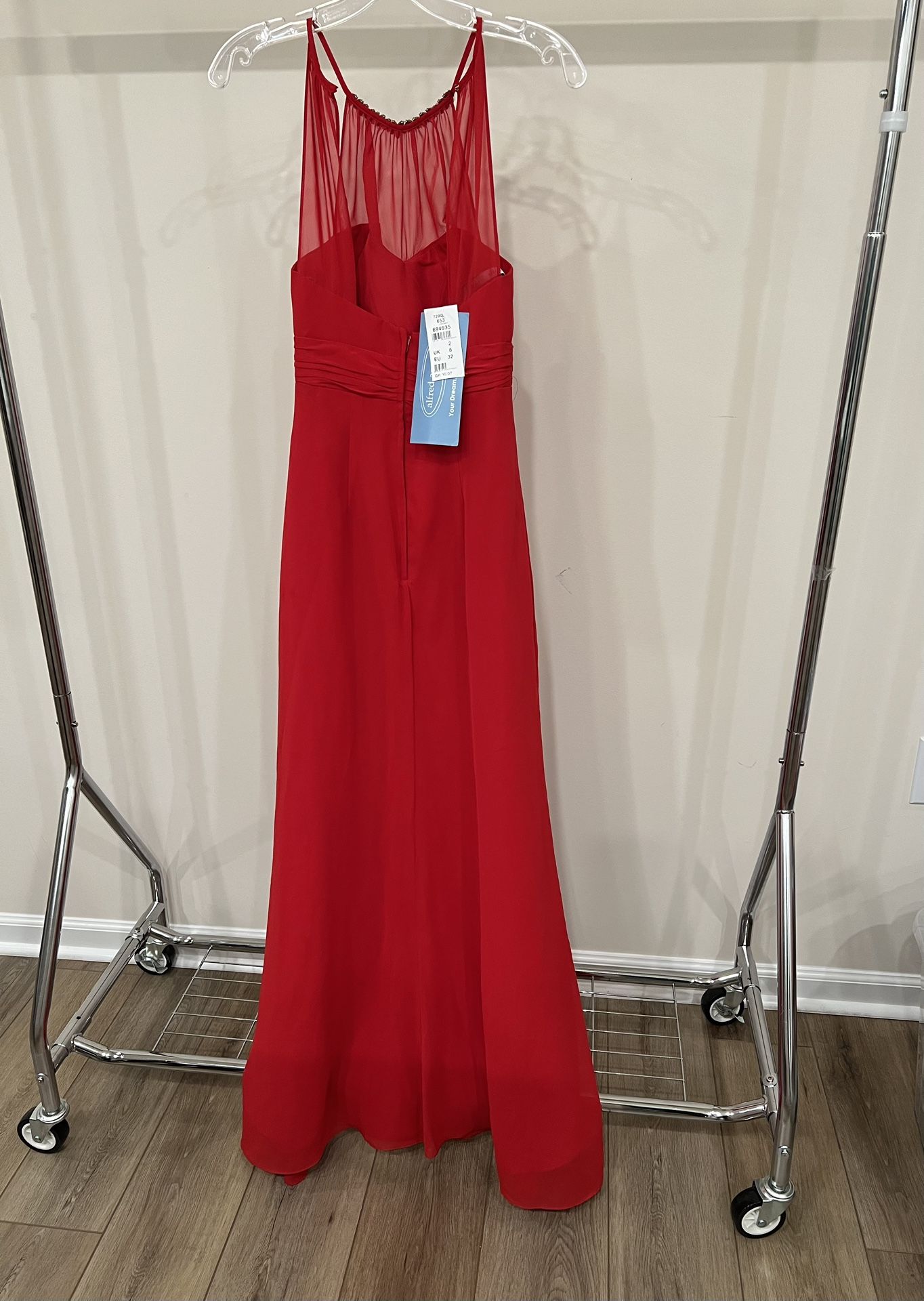 Alfred Angelo