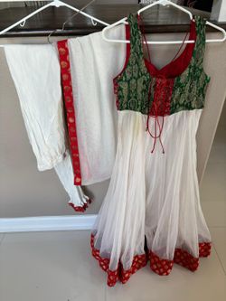 Women's Anarkali Suit 