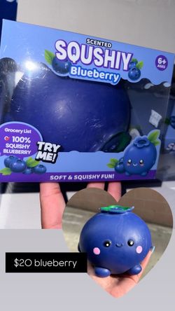 Squishies