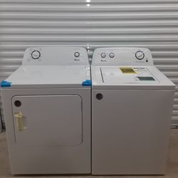 Washer and dryer set 
FREE delivery & installation available in San Antonio & close surrounding area