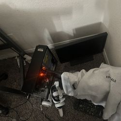 trade for pc denimtears essentials vr two monitor and computer 