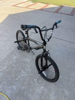 BMX Bike
