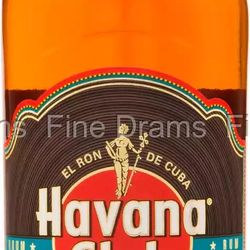 Havana Jugo De Caña Trago