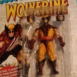 Wolverine