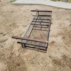 Cargo Carrier For Rv