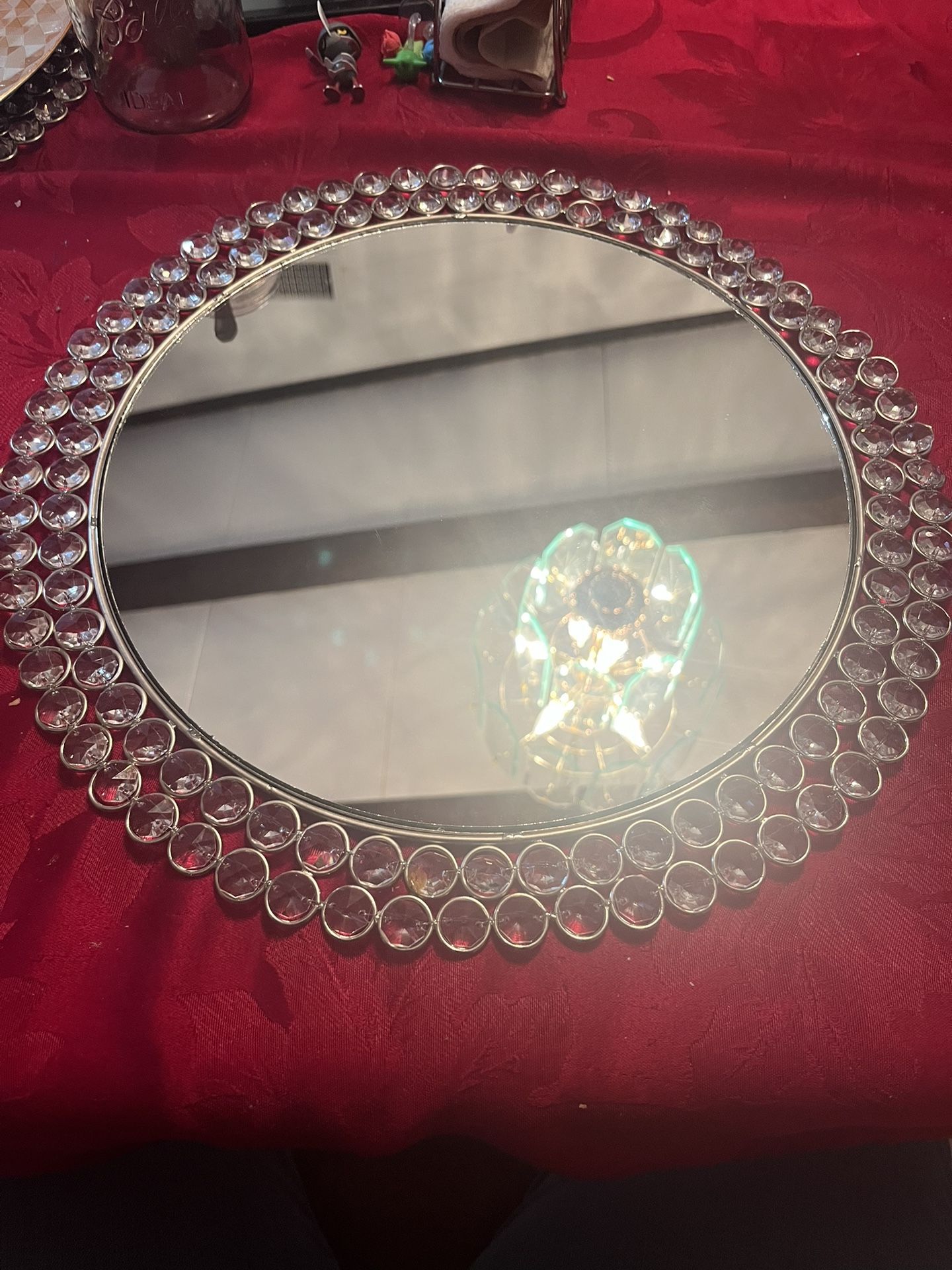 Z Gallerie Place Mat