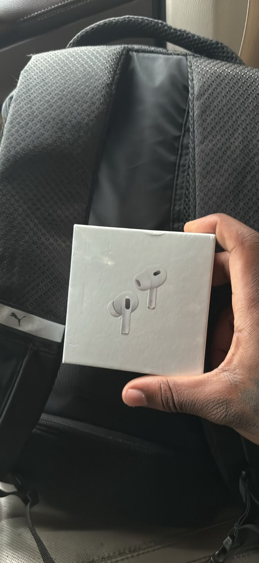 Airpods Pro 2nd Generation